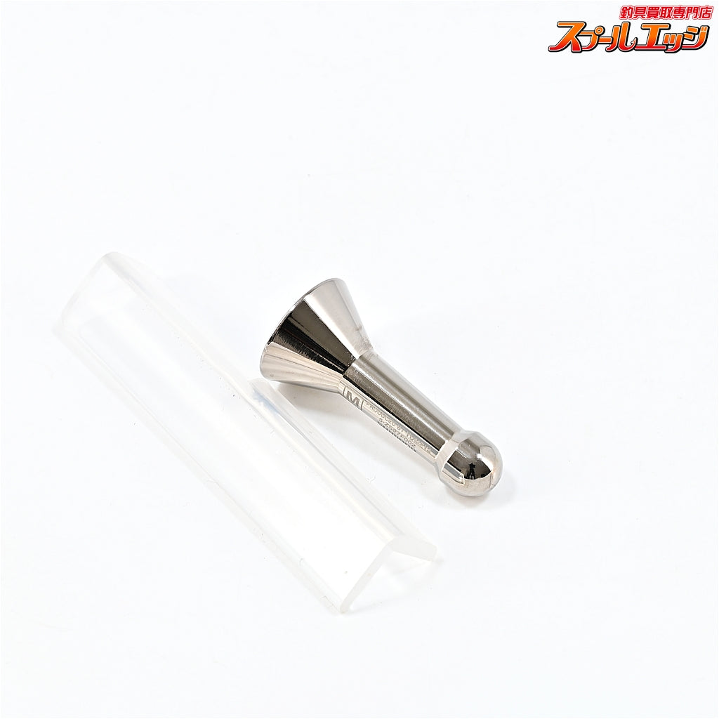 【シマノx夢屋】 07ステラ リールスタンド M チタン 5-ZS27F002 SHIMANOxYUMEYA STELLA REEL STAND