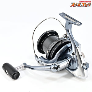 【シマノ】 06パワーエアロ スピンパワー 極太仕様 タイプ8/10スプール SHIMANO PA SPIN POWER TYPE-9/10