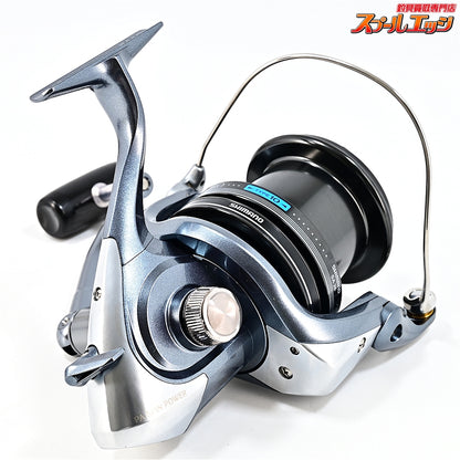 【シマノ】 06パワーエアロ スピンパワー 極太仕様 タイプ8/10スプール SHIMANO PA SPIN POWER TYPE-9/10