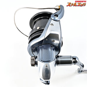 【シマノ】 06パワーエアロ スピンパワー 極太仕様 タイプ8/10スプール SHIMANO PA SPIN POWER TYPE-9/10