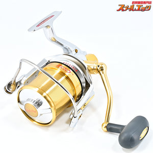 【ダイワ】 04トーナメントサーフ ベーシア45 QD2 QDII 3号用 クイックドラグ DAIWA TOURNAMENT SURF BASIA