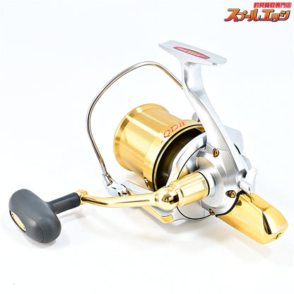 【ダイワ】 04トーナメントサーフ ベーシア45 QD2 QDII 3号用 クイックドラグ DAIWA TOURNAMENT SURF BASIA