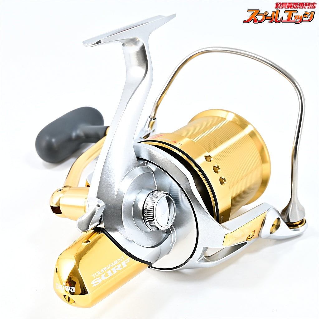【ダイワ】 04トーナメントサーフ ベーシア45 QD2 QDII 3号用 クイックドラグ DAIWA TOURNAMENT SURF BASIA