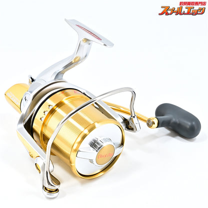 【ダイワ】 04トーナメントサーフ ベーシア45 QD2 QDII 3号用 クイックドラグ DAIWA TOURNAMENT SURF BASIA