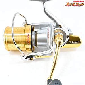 【ダイワ】 04トーナメントサーフ ベーシア45 QD2 QDII 3号用 クイックドラグ DAIWA TOURNAMENT SURF BASIA