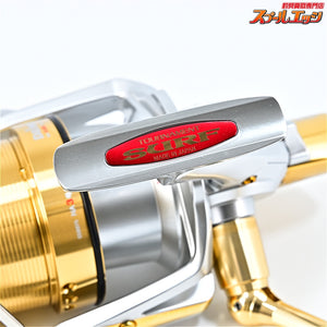 【ダイワ】 04トーナメントサーフ ベーシア45 QD2 QDII 3号用 クイックドラグ DAIWA TOURNAMENT SURF BASIA