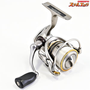 【ダイワ】 12ルビアス 2004H DAIWA LUVIAS