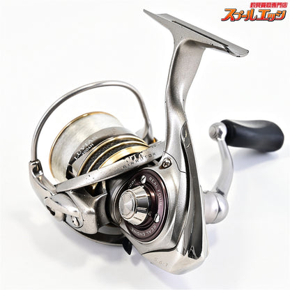 【ダイワ】 12ルビアス 2004H DAIWA LUVIAS