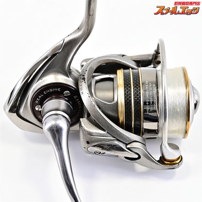 【ダイワ】 12ルビアス 2004H DAIWA LUVIAS