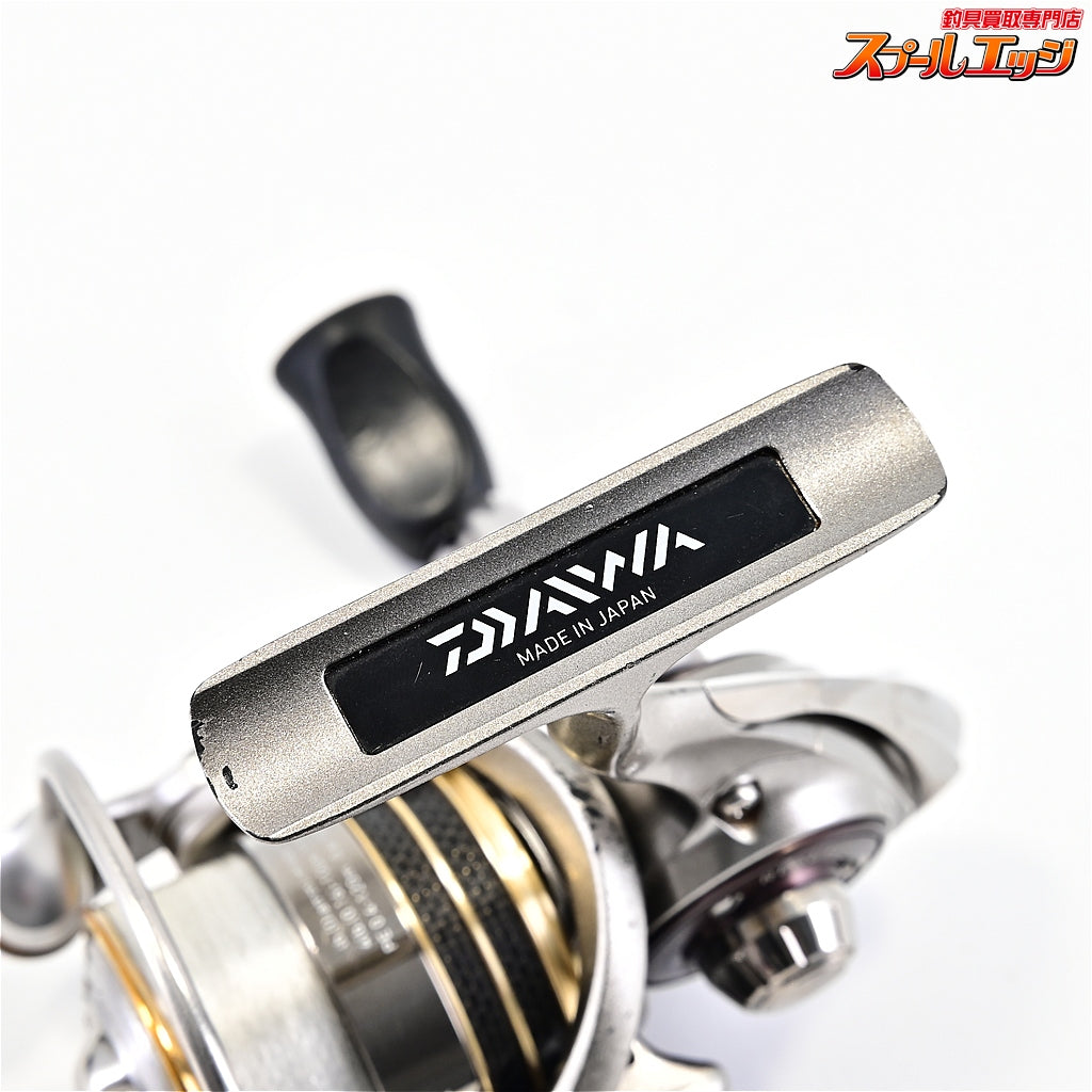 【ダイワ】 12ルビアス 2004H DAIWA LUVIAS