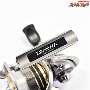 【ダイワ】 12ルビアス 2004H DAIWA LUVIAS