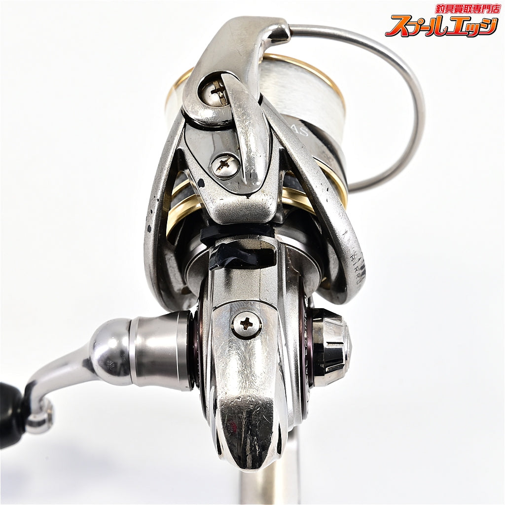 【ダイワ】 12ルビアス 2004H DAIWA LUVIAS