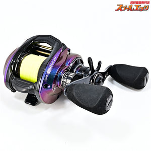 【アブガルシア】 レボ ウルトラキャスト BF8 Abu Garcia REVO ULTRACAST