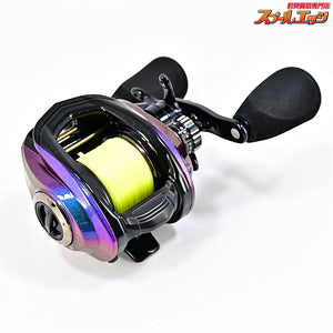【アブガルシア】 レボ ウルトラキャスト BF8 Abu Garcia REVO ULTRACAST