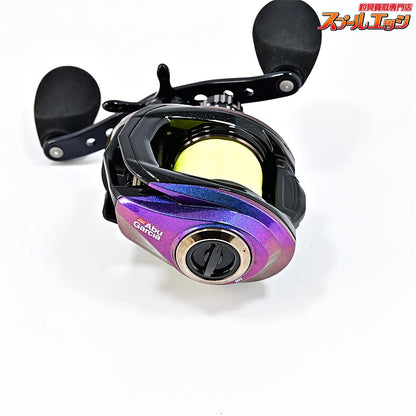 【アブガルシア】 レボ ウルトラキャスト BF8 Abu Garcia REVO ULTRACAST
