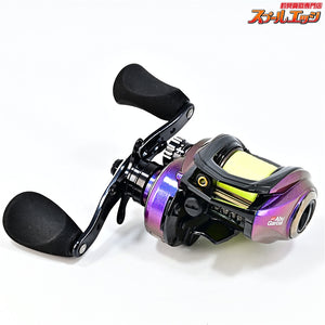 【アブガルシア】 レボ ウルトラキャスト BF8 Abu Garcia REVO ULTRACAST