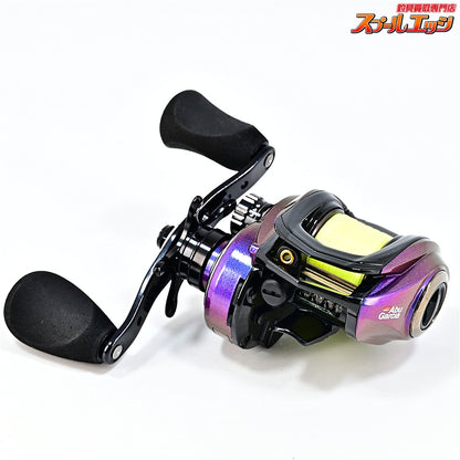 【アブガルシア】 レボ ウルトラキャスト BF8 Abu Garcia REVO ULTRACAST