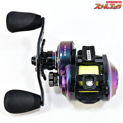 【アブガルシア】 レボ ウルトラキャスト BF8 Abu Garcia REVO ULTRACAST