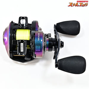 【アブガルシア】 レボ ウルトラキャスト BF8 Abu Garcia REVO ULTRACAST