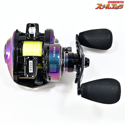 【アブガルシア】 レボ ウルトラキャスト BF8 Abu Garcia REVO ULTRACAST