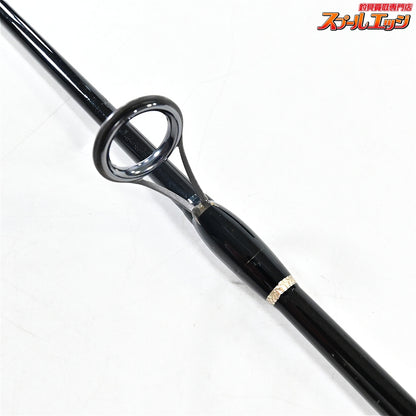 【カーペンター】 ブラックカレント BC63LR Carpenter Black Current ワラサ シイラ カツオ K_188