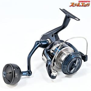 【シマノ】 20ストラディック SW5000XG SHIMANO STRADIC