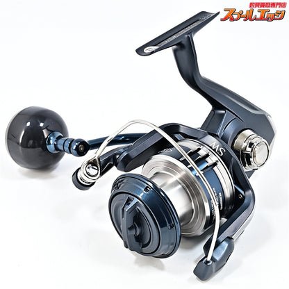 【シマノ】 20ストラディック SW5000XG SHIMANO STRADIC