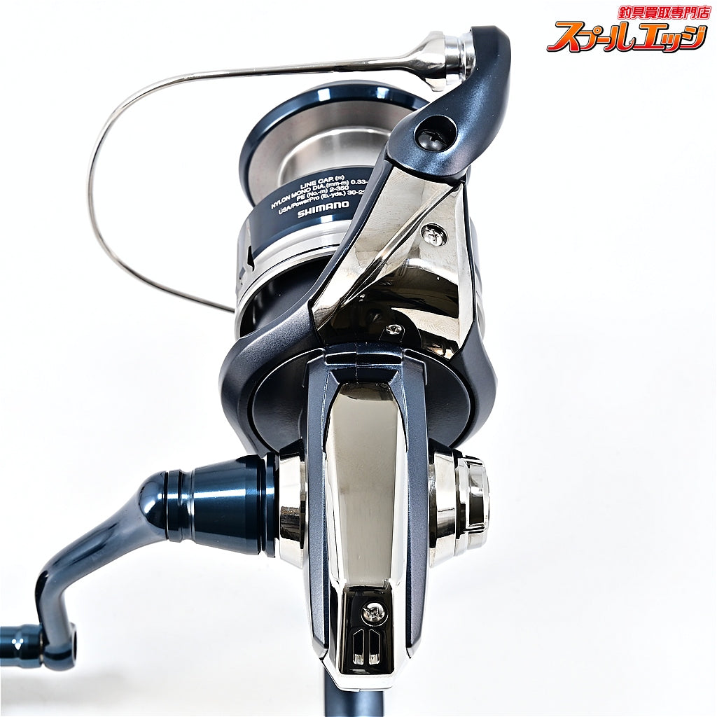 【シマノ】 20ストラディック SW5000XG SHIMANO STRADIC