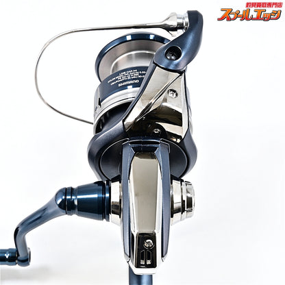 【シマノ】 20ストラディック SW5000XG SHIMANO STRADIC