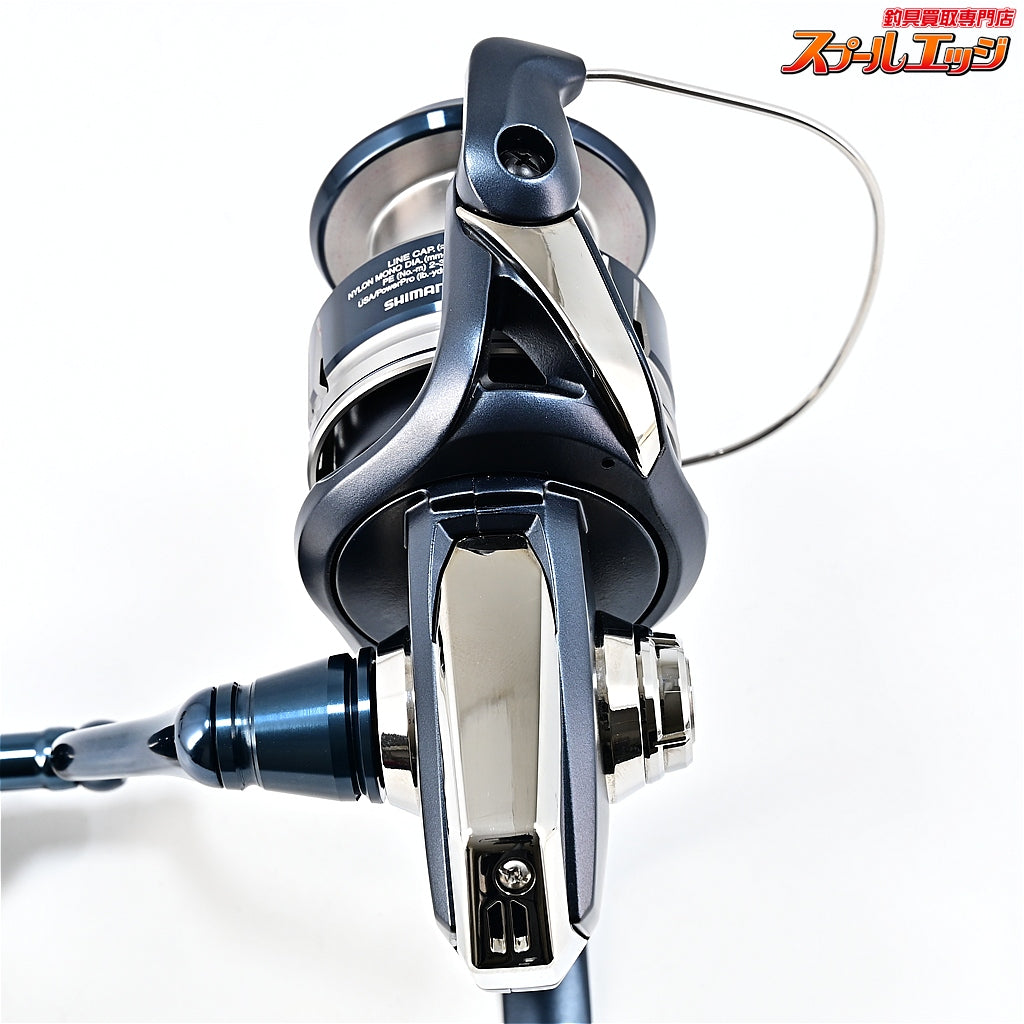 【シマノ】 20ストラディック SW5000XG SHIMANO STRADIC