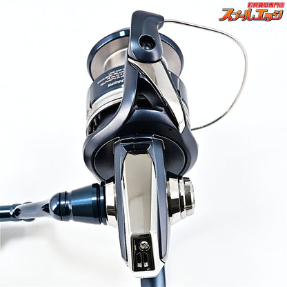 【シマノ】 20ストラディック SW5000XG SHIMANO STRADIC