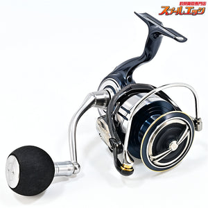 【ダイワ】 19セルテート LT 5000D-CXH DAIWA CERTATE