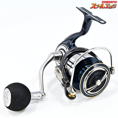 【ダイワ】 19セルテート LT 5000D-CXH DAIWA CERTATE