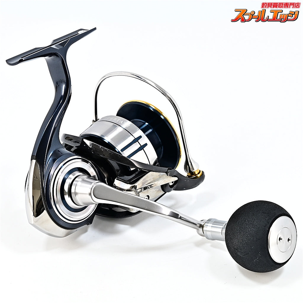 【ダイワ】 19セルテート LT 5000D-CXH DAIWA CERTATE