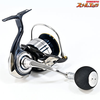 【ダイワ】 19セルテート LT 5000D-CXH DAIWA CERTATE