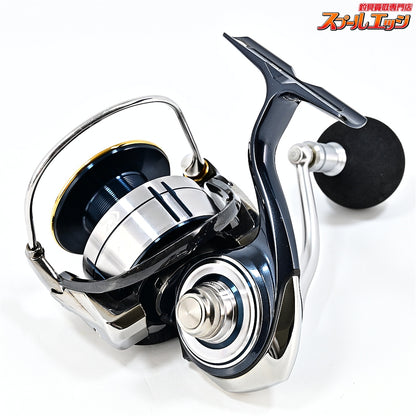 【ダイワ】 19セルテート LT 5000D-CXH DAIWA CERTATE