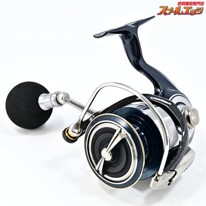 【ダイワ】 19セルテート LT 5000D-CXH DAIWA CERTATE