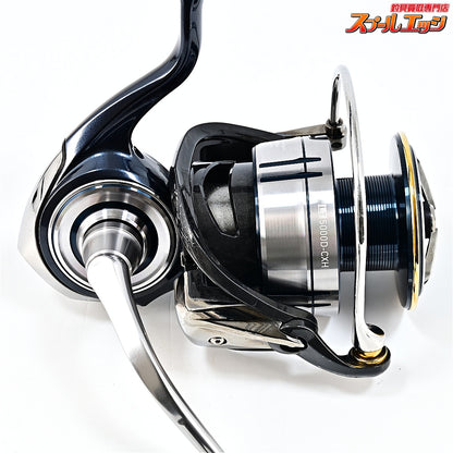 【ダイワ】 19セルテート LT 5000D-CXH DAIWA CERTATE