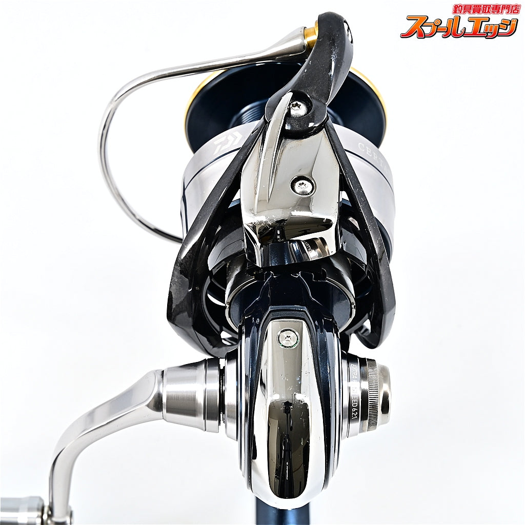 【ダイワ】 19セルテート LT 5000D-CXH DAIWA CERTATE