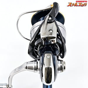 【ダイワ】 19セルテート LT 5000D-CXH DAIWA CERTATE