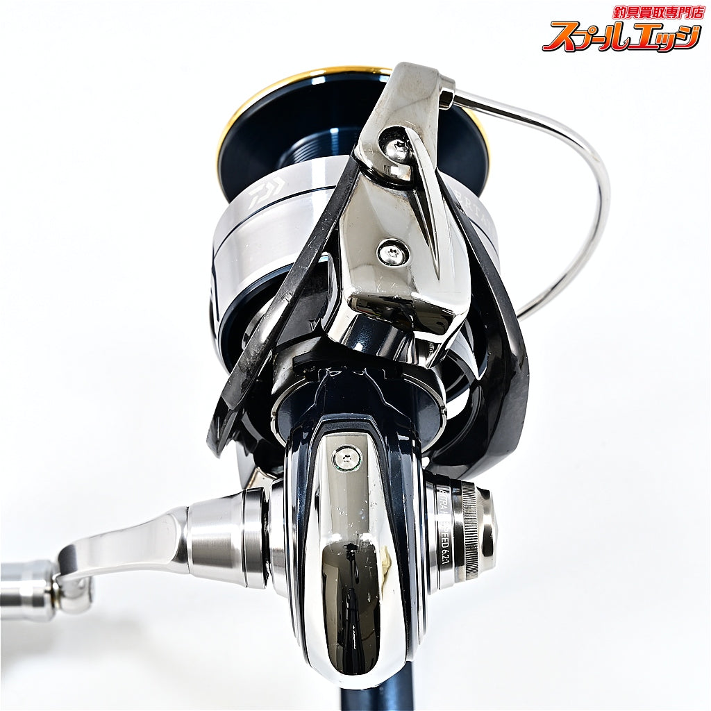【ダイワ】 19セルテート LT 5000D-CXH DAIWA CERTATE