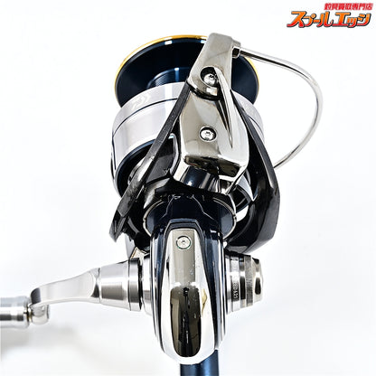 【ダイワ】 19セルテート LT 5000D-CXH DAIWA CERTATE