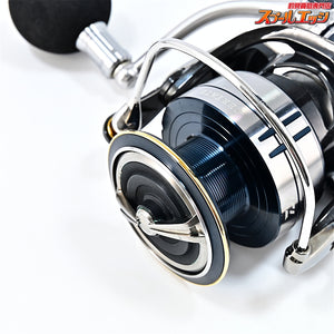 【ダイワ】 19セルテート LT 5000D-CXH DAIWA CERTATE