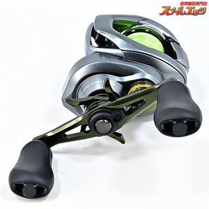 【USシマノ】 18クラド DC 151HG SHIMANO CURADO