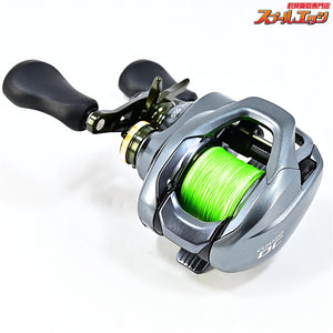 【USシマノ】 18クラド DC 151HG SHIMANO CURADO