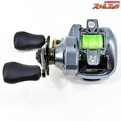 【USシマノ】 18クラド DC 151HG SHIMANO CURADO