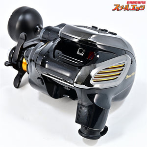 【シマノ】 22ビーストマスター 2000 使用0km 使用0時間 SHIMANO BEAST MASTER