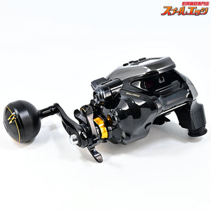 【シマノ】 22ビーストマスター 2000 使用0km 使用0時間 SHIMANO BEAST MASTER