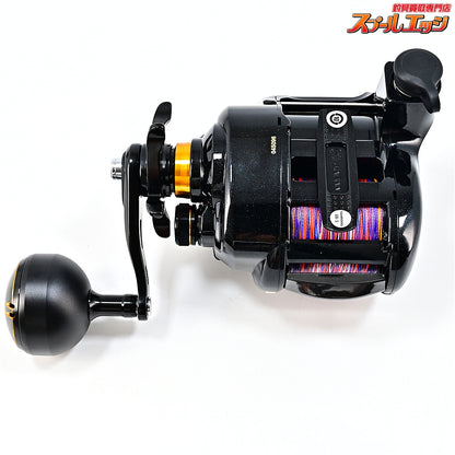 【シマノ】 22ビーストマスター 2000 使用0km 使用0時間 SHIMANO BEAST MASTER