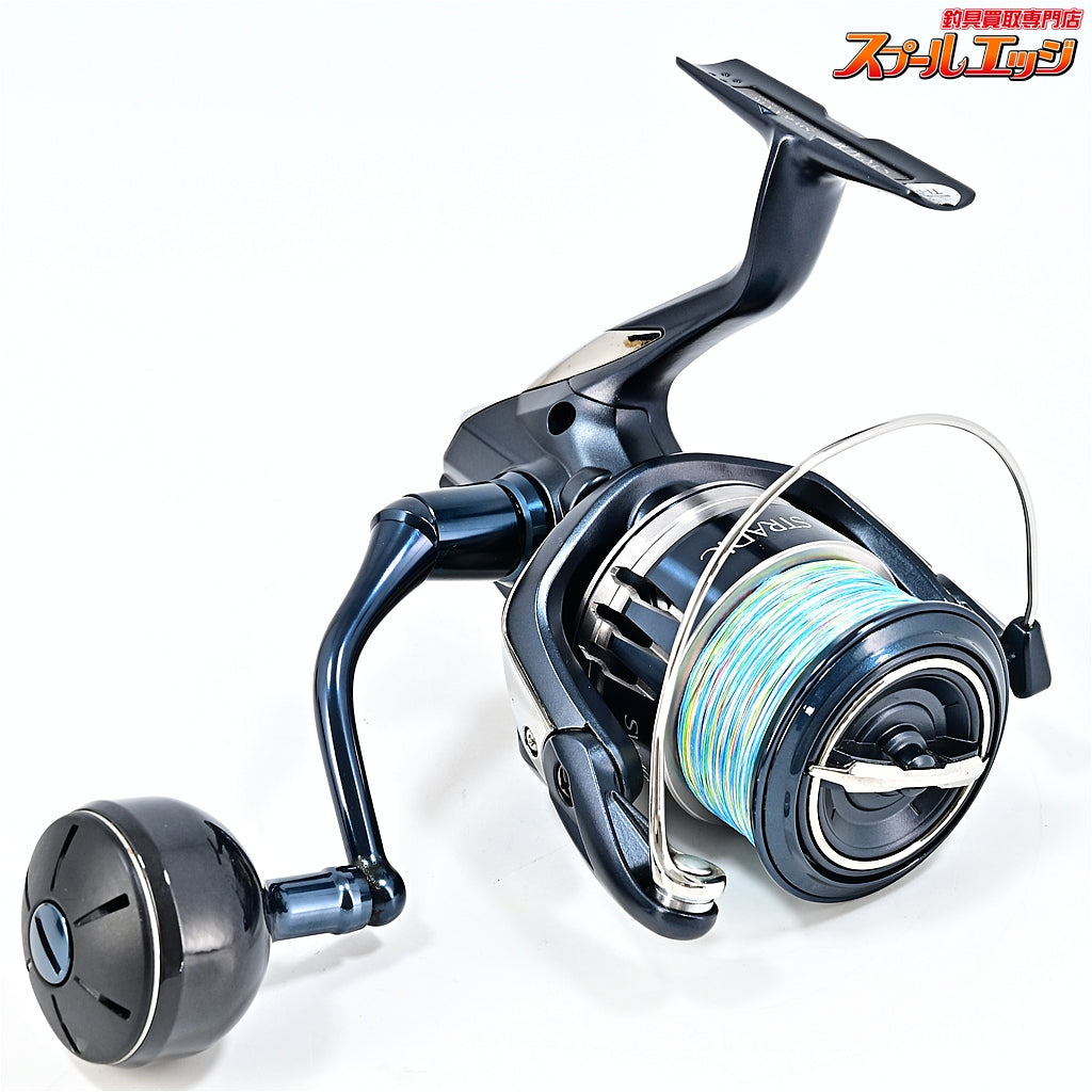 【シマノ】 20ストラディック SW4000XG SHIMANO STRADIC
